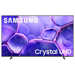 85" Samsung U8000F Crystal UHD 4K Smart LED TV