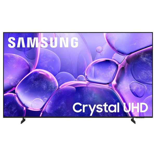 85" Samsung U8000F Crystal UHD 4K Smart LED TV