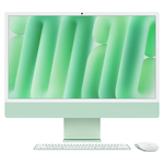Apple 24" IMac (M4 Chip / 16GB RAM / 256GB SSD)