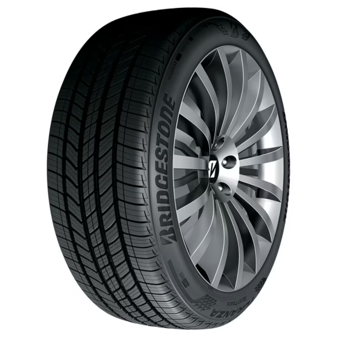 Bridgestone Turanza QuietTrack All Season Tire