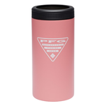 Columbia PFG Double-Wall Slim Can Cozie