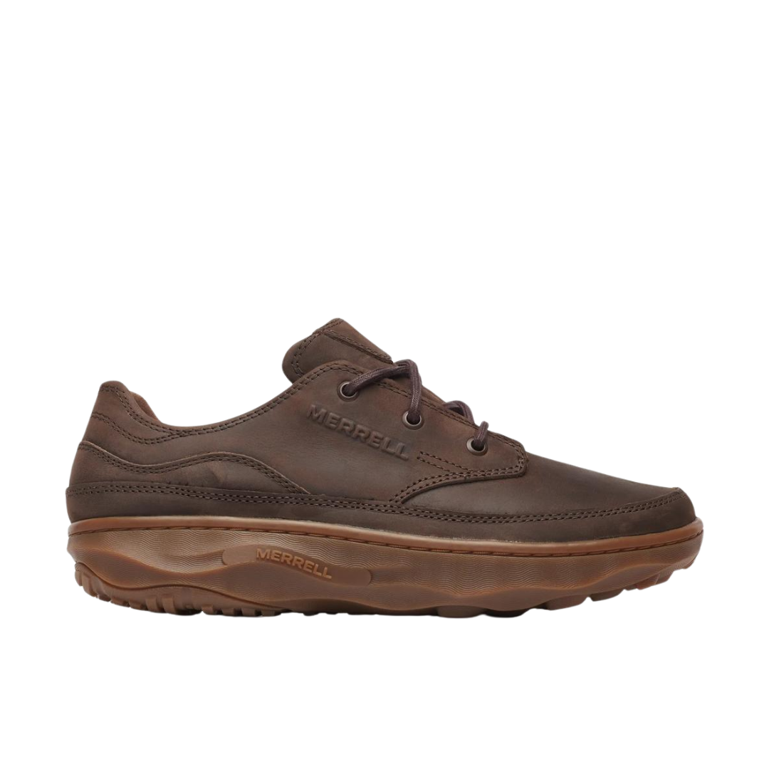 Merrell Men's Silvo Lace-up Shoes