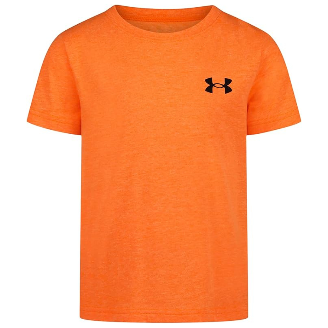 Under Armour Boy's Elite Relaxed Fit T-Shirt