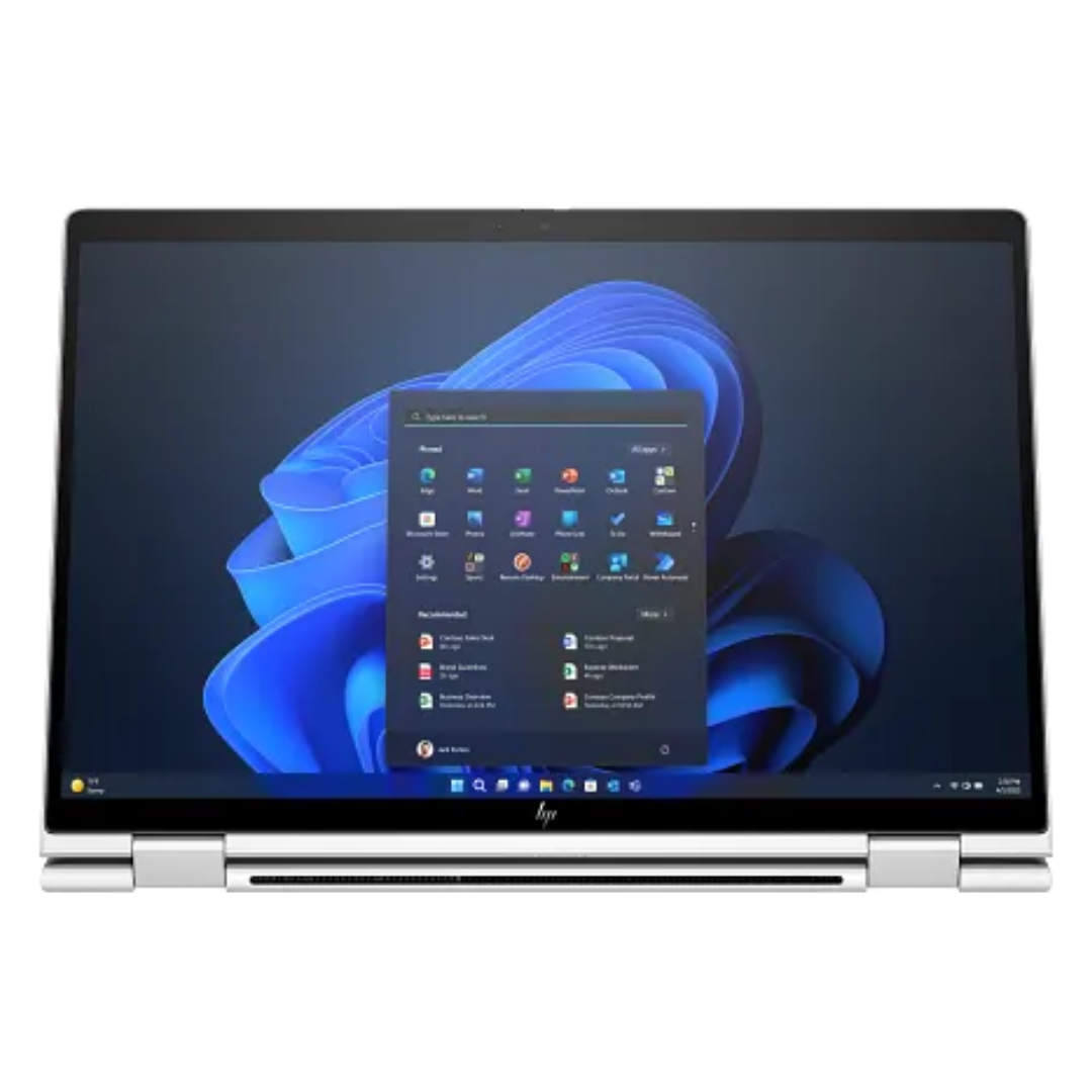 HP Elite X360 1040 14" FHD+ Touch 2-in-1 Laptop (Ultra 7 155H / 32GB RAM / 512GB SSD)