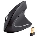Anker 2.4G Wireless Vertical Ergonomic Optical Mouse