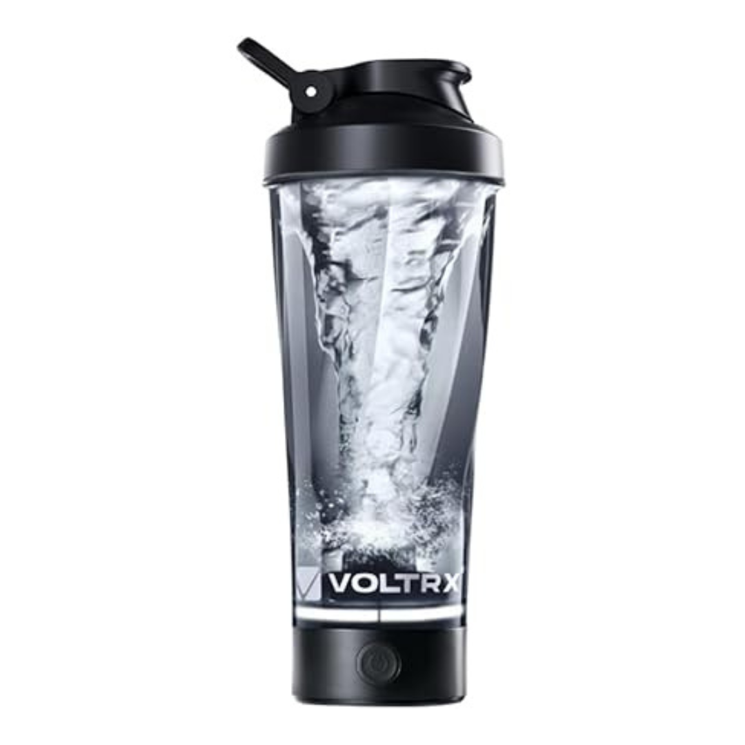 24oz Voltrx Premium Electric Protein Shaker Bottle