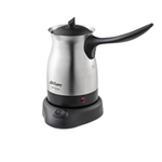 Arzum Cezve 120V 800W Electric Turkish Coffee Maker With Lid
