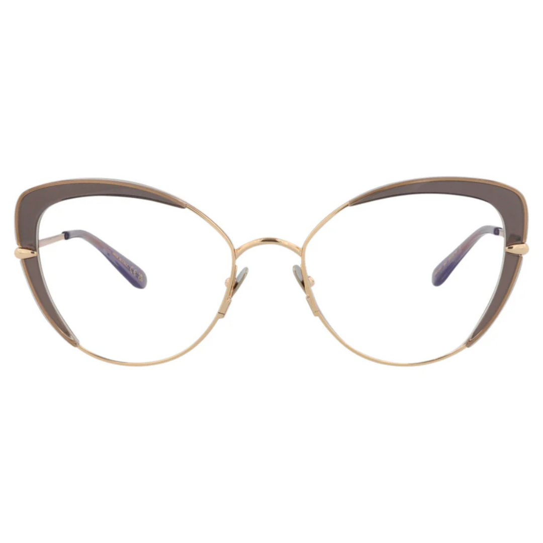 Pomellato Novelty Women's Gold Opticals Sunglasses