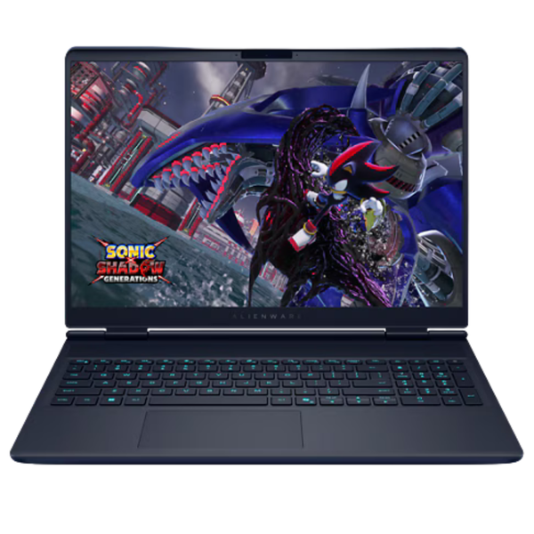 Dell Alienware 16X Aurora 16" WQXGA Gaming Laptop (Ultra 9 275HX / 64GB RAM / 4TB SSD / 8GB RTX 5070)