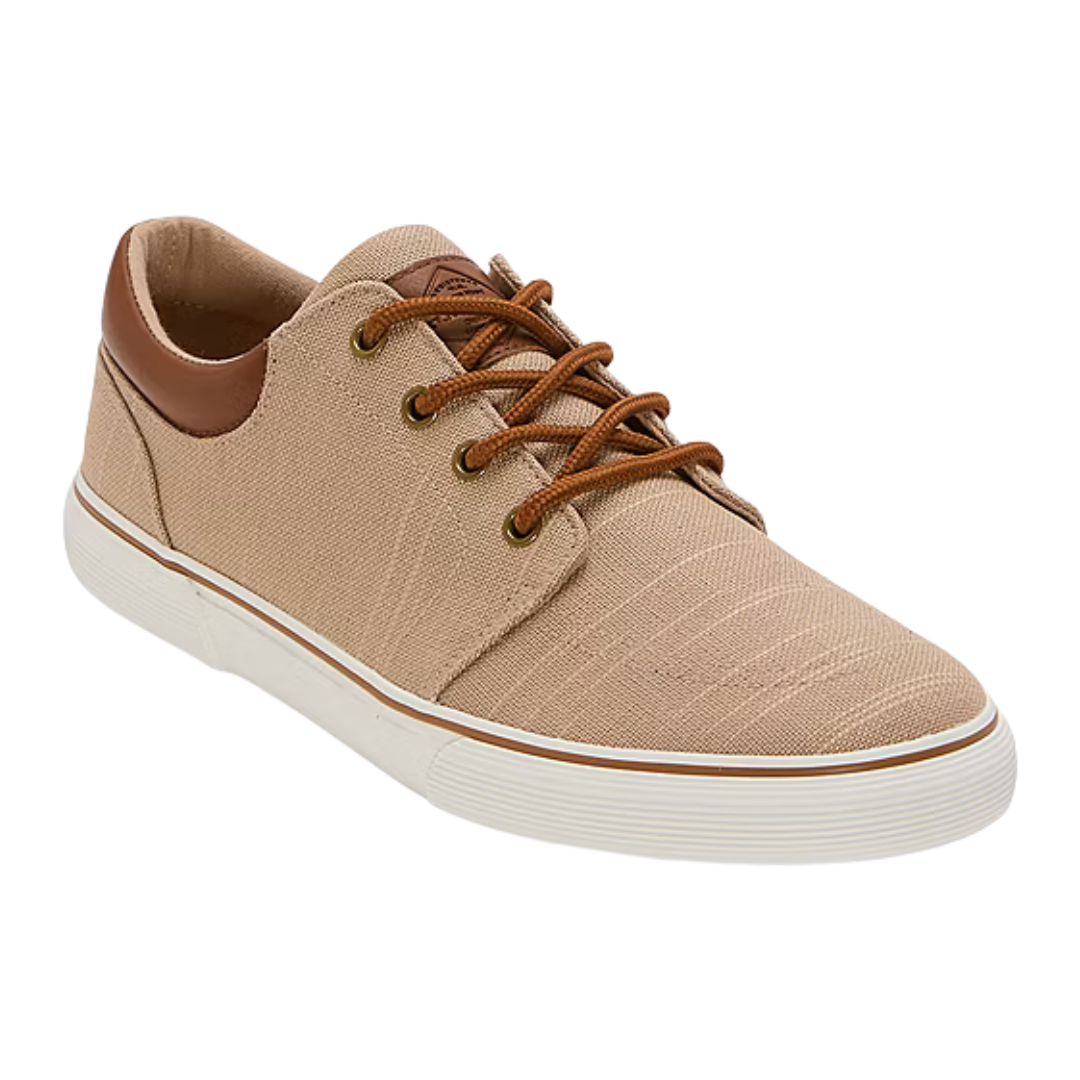 St. John's Bay Mens Bryce Lace-Up Shoes (Various)