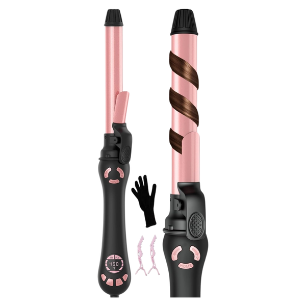 1 Inch Automatic Curling Iron