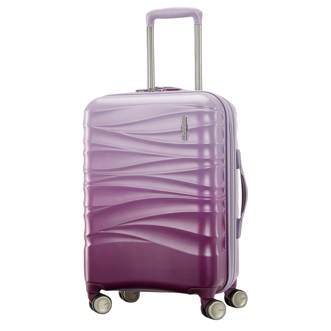 American Tourister 20" Cascade Hardside Expandable Luggage