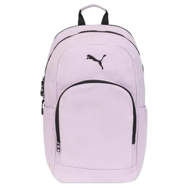 PUMA Durable Polyester Stellar Backpack With Adjustable Straps