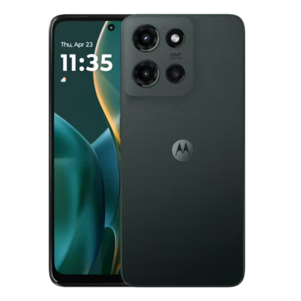 128GB Motorola Moto G Unlocked Android Smartphone