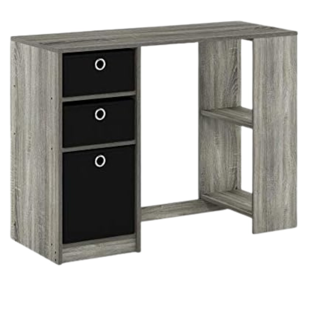 Furinno Jaya Modern Computer Study Desk