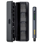 20-Piece Fanttik F2 Master Engraving Pen Kit With 5 Variable Speed