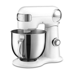 Cuisinart SM-50 12 Speed 5.5 Quart Stand Mixer With Pour Spout + $40 Kohls Rewards
