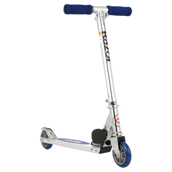Razor Foldable Lightweight A Kick Scooter For Kids