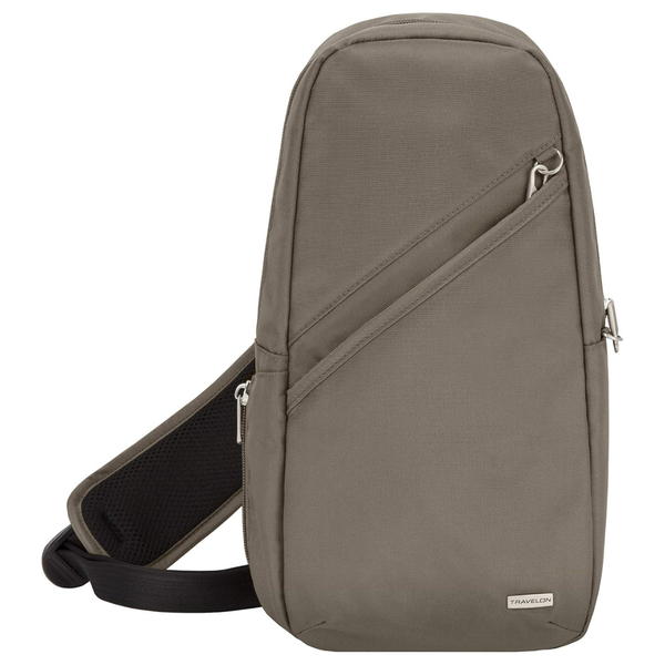 Travelon Women's Anti-theft Classic Sling Bag
