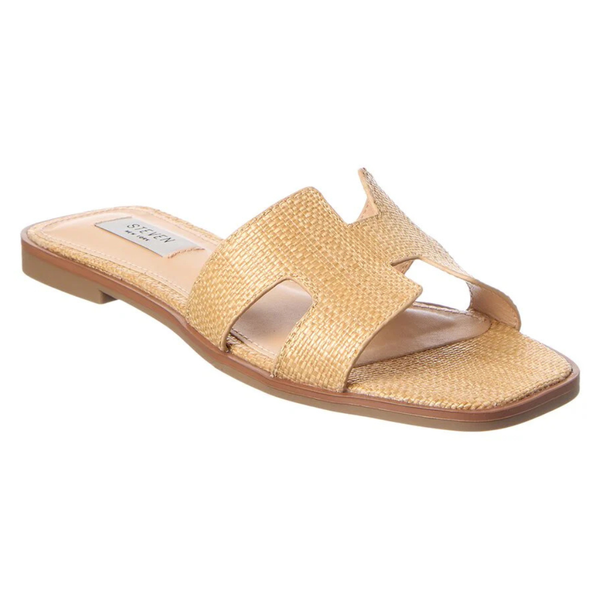 STEVEN By Steve Madden Eadie Sandal