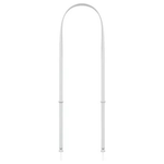 Apple Crossbody Strap For Select iPhone 17 & Air Cases (Light Gray)