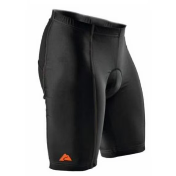 Ozark Trail Unisex Mens & Womens Cycling Shorts