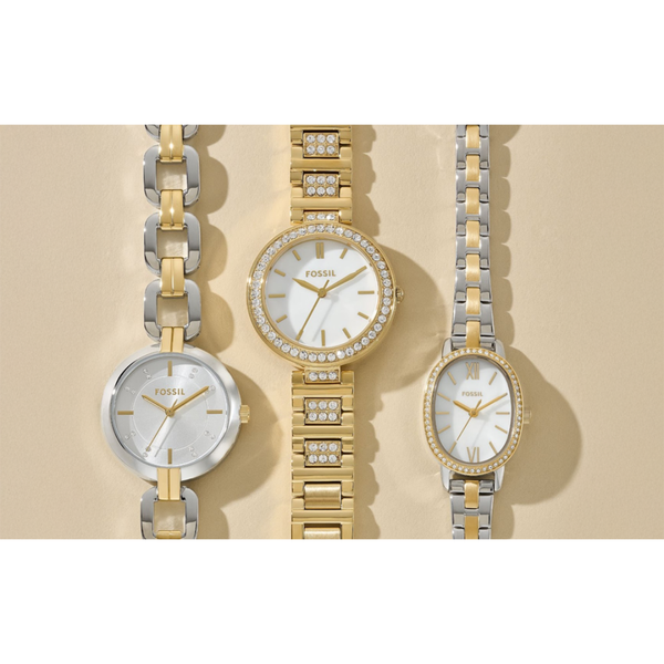 Up To 50% Off On Select Fossil Styles At ShopSimon