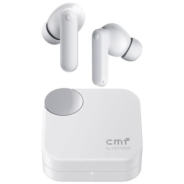 CMF By Nothing Buds 2a Hybrid ANC Wireless Earbuds (3 Colors)