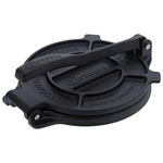 6.5" Victoria Cast Iron Tortilla Press Tortilla & Roti Maker