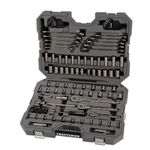 121-Piece Craftsman Overdrive Mechanics Tool Set With Hard Case
