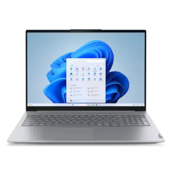 Lenovo ThinkBook 16 Gen 8 16" FHD+ Laptop (Ultra 9 185H / 16GB RAM / 512GB SSD)