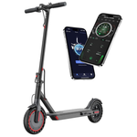 V7 350W Powerful Motor 16MPH Top Speed Electric Scooter