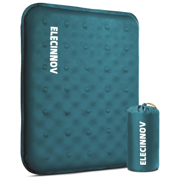 Lightweight Travel Inflatable Seat Cushion