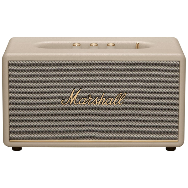 Marshall 80 Watts Stanmore III Bluetooth Wireless Speaker