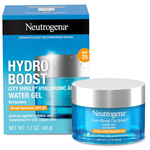 1.7-Oz Neutrogena Hydro Boost City Shield Water Gel Face Moisturizer W/ SPF 25