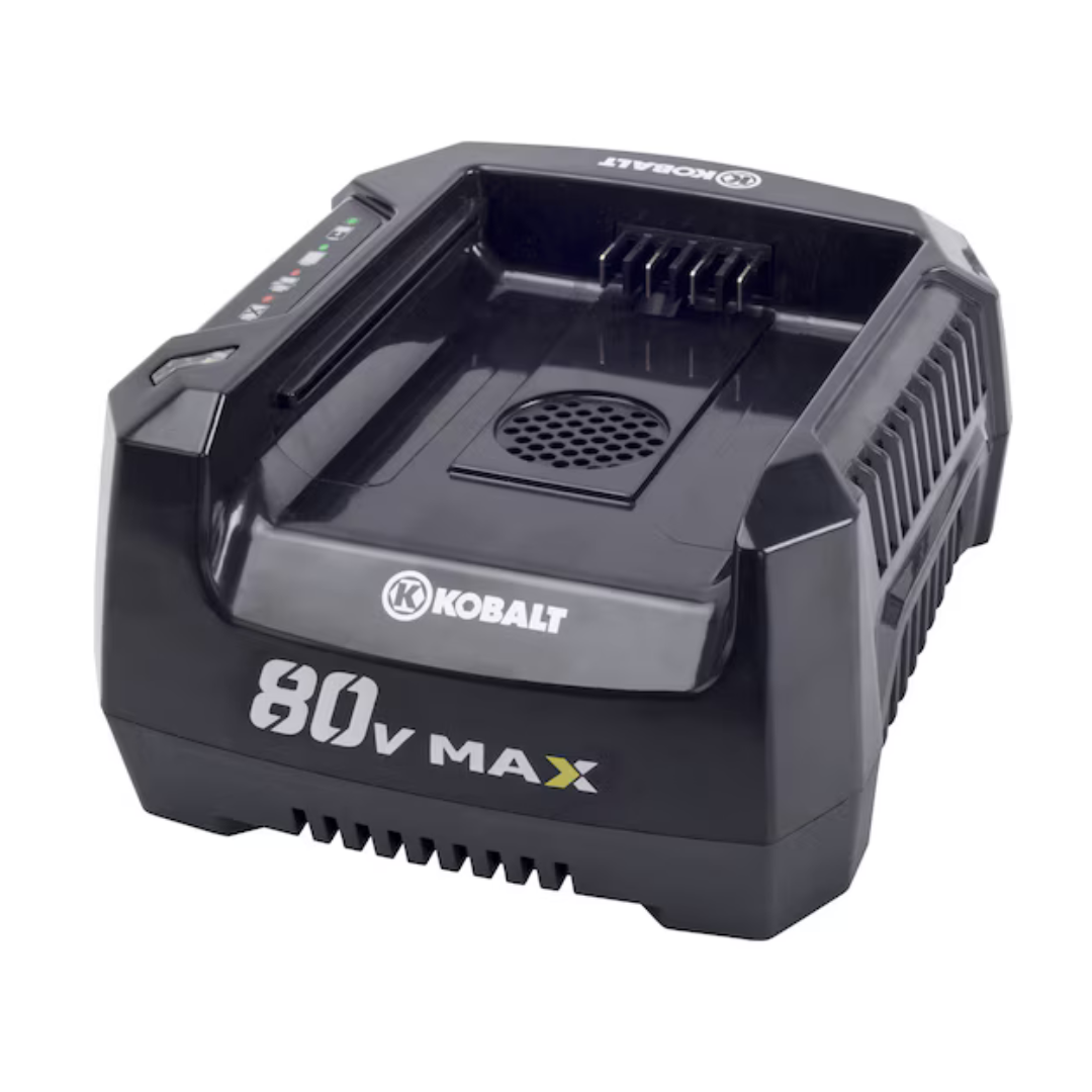 Kobalt Rapid 80 -Volt Battery Charger