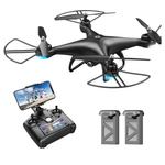 Holy Stone HS110D 1080p FPV Quadcopter Camera Drone