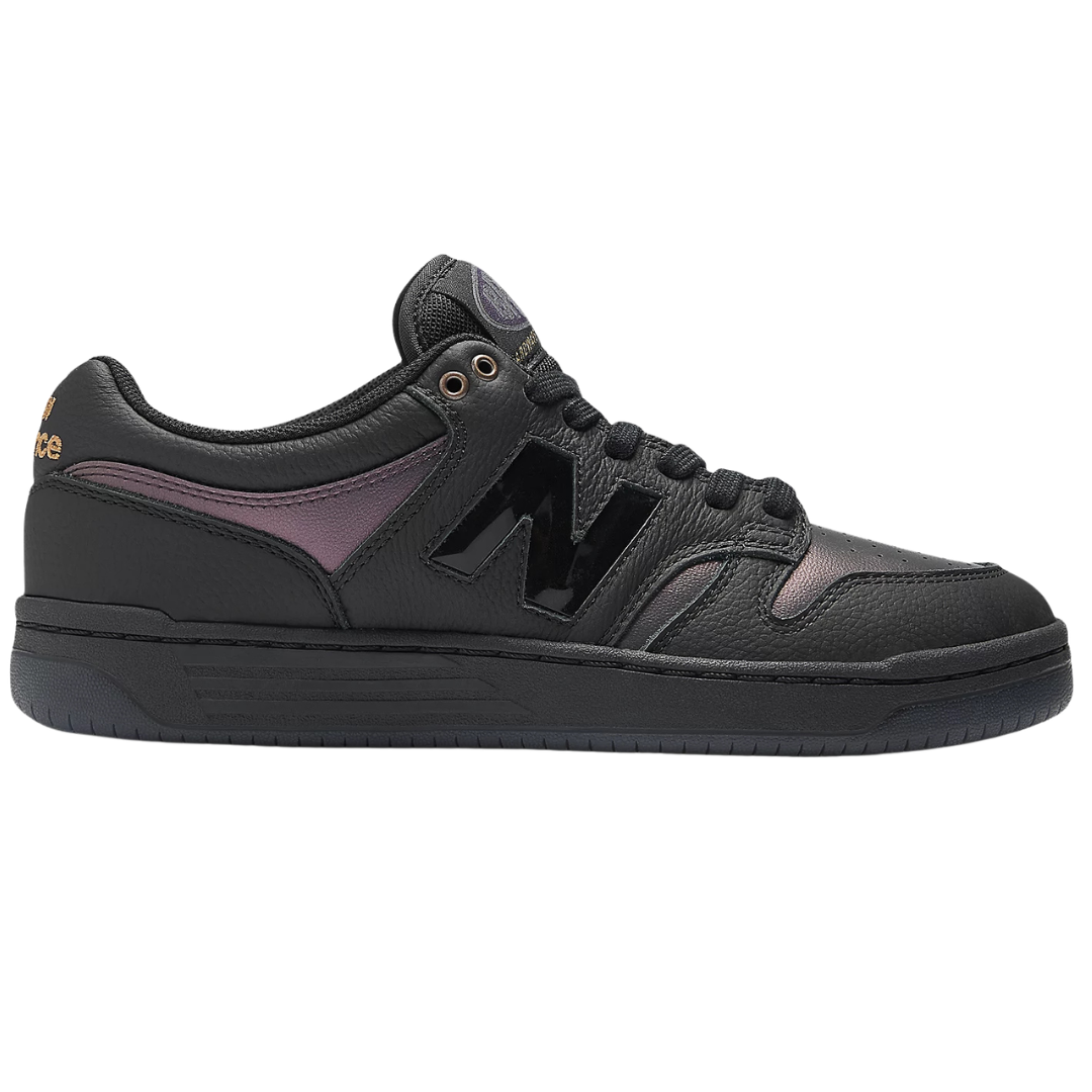 New Balance Bronze56K x NB Numeric 480 Unisex Shoes