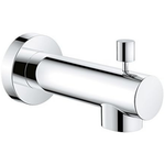 Grohe Concetto Tub Spout (Starlight Chrome)