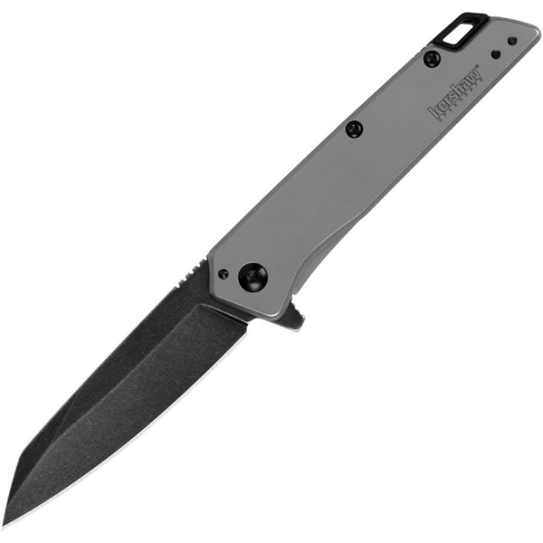 2.9" Stainless Steel Misdirect 4Cr13 Finish Blade Pocket Knife