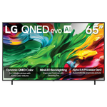 65" LG Class QNED85A Series 4K Ultra HDR Smart Mini-LED TV