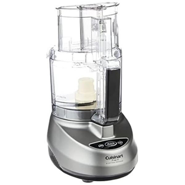 Cuisinart Prep 9-Cup Food Processor (DLC-2009GMAMZ)