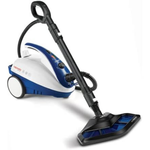 Smart Steam Mop & Steam Cleaner with 12 Attachments Works