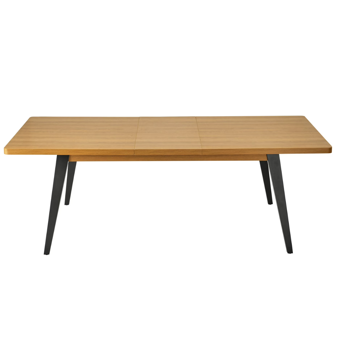 Better Homes & Gardens Nola Extendable Dining Table