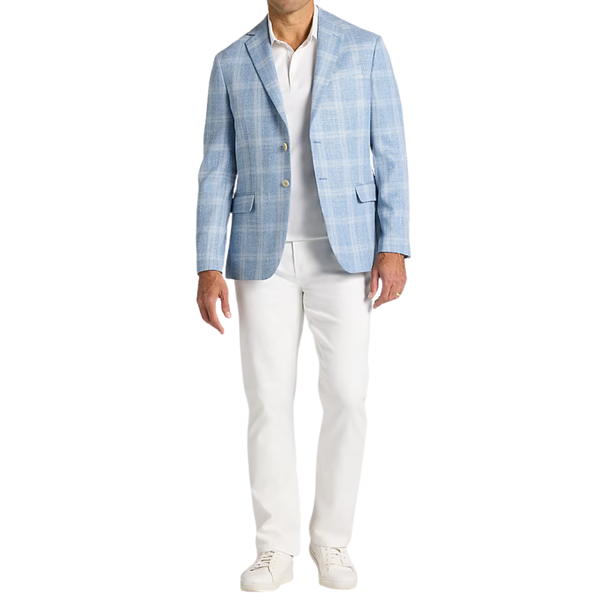 Weekend Sale: Up to 50% off on Select Styles at Jos. A. Bank