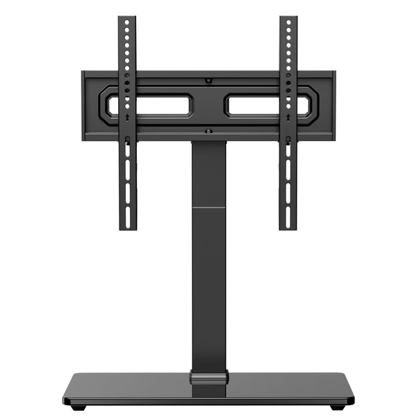 MountFTV Universal Table Top TV Stand for 32" to 70"