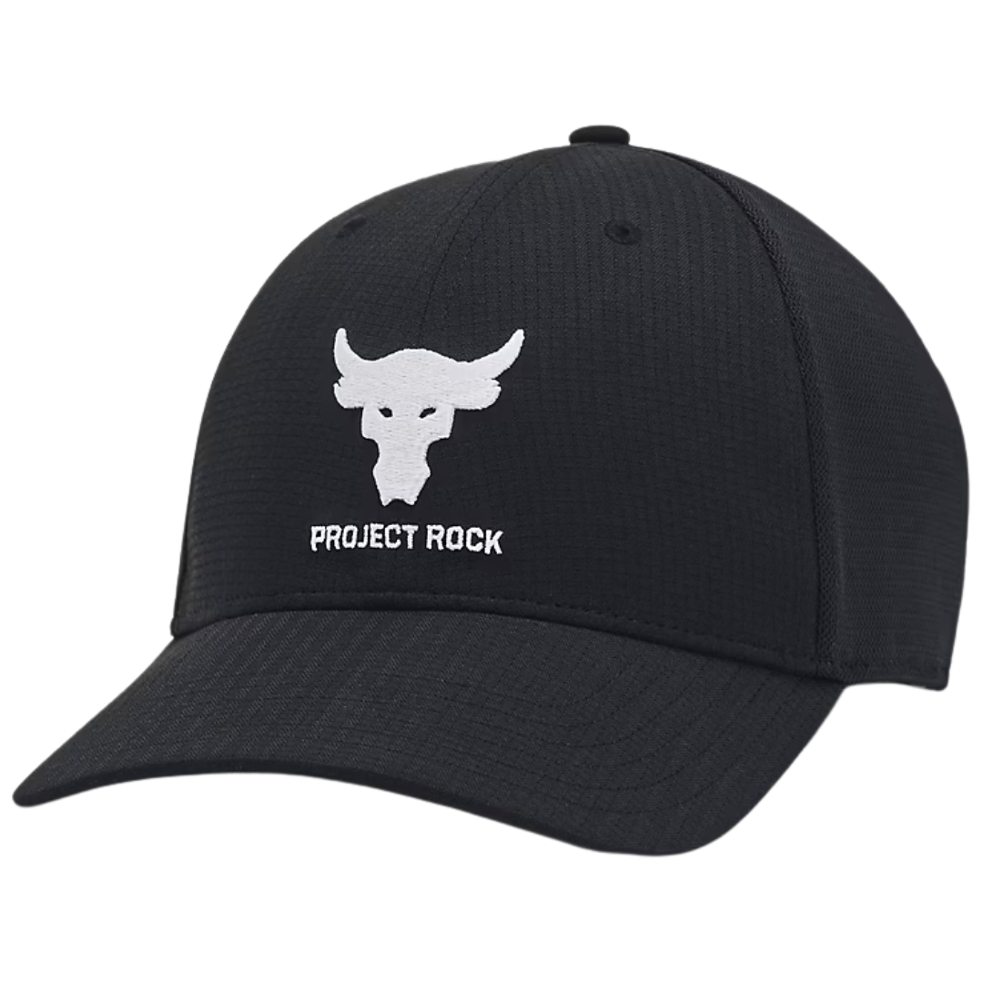 Under Armour Project Rock Men's Trucker Hat