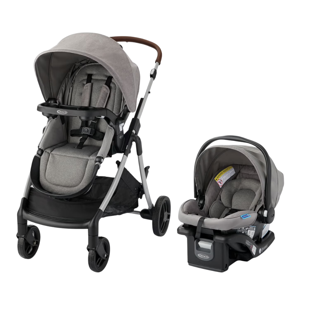 Graco Modes Closer Travel System
