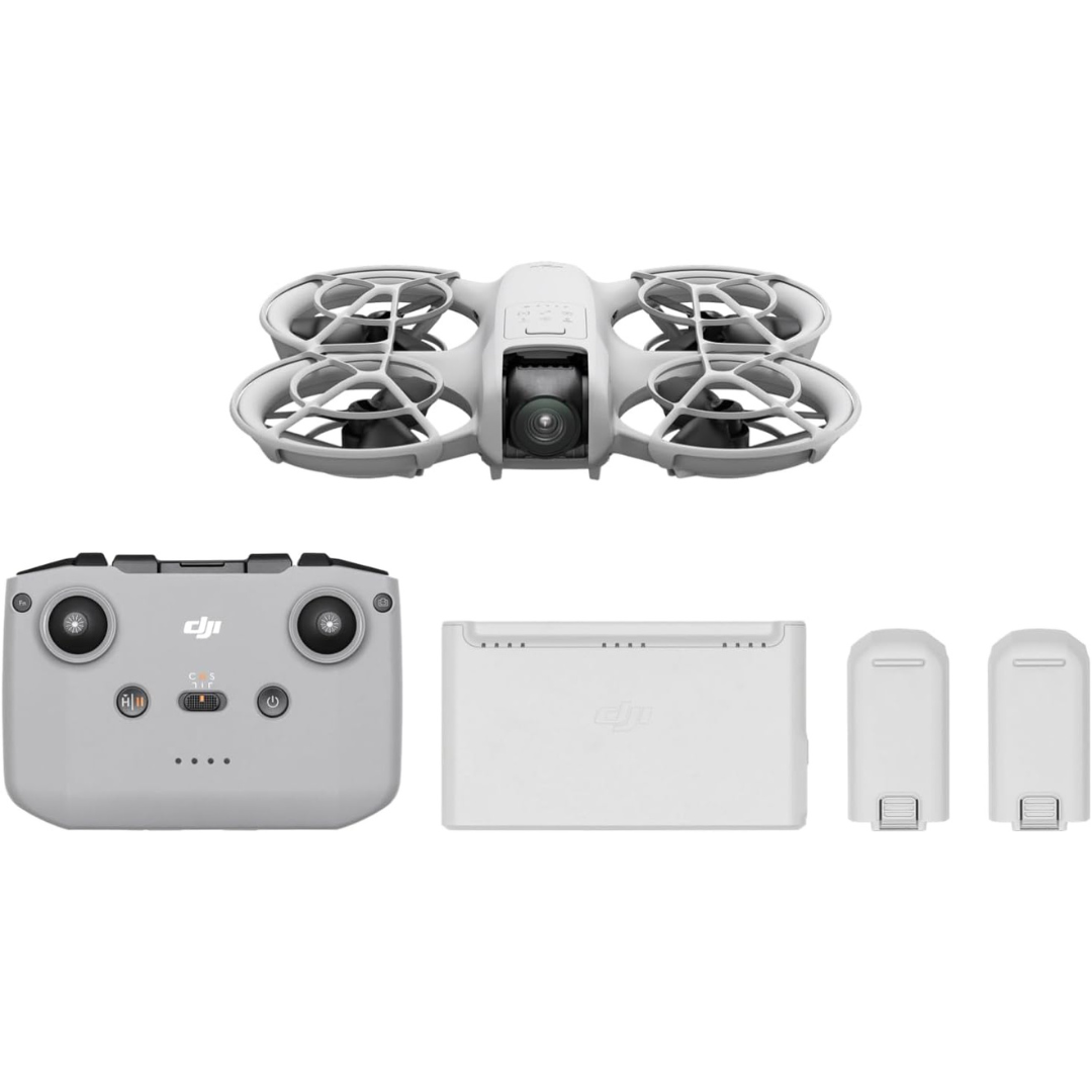 DJI Neo Fly More Mini Drone Combo