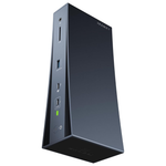 11-in-1 Thunderbolt 5 FusionDock Pro 3 Tower Docking Station